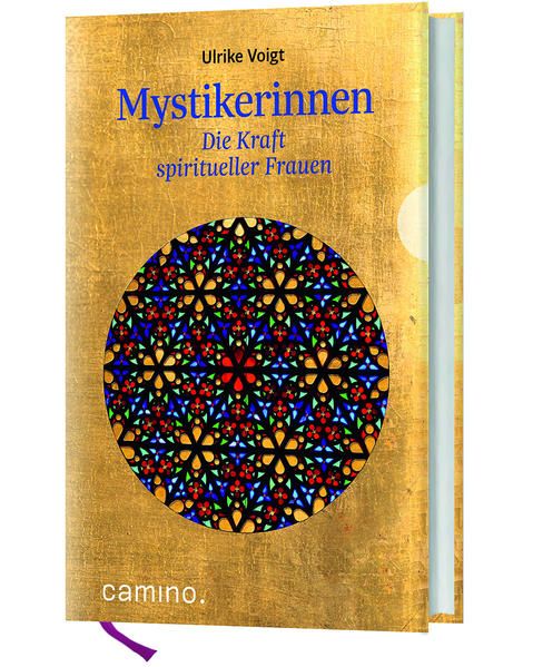 Produktbild: Mystikerinnen