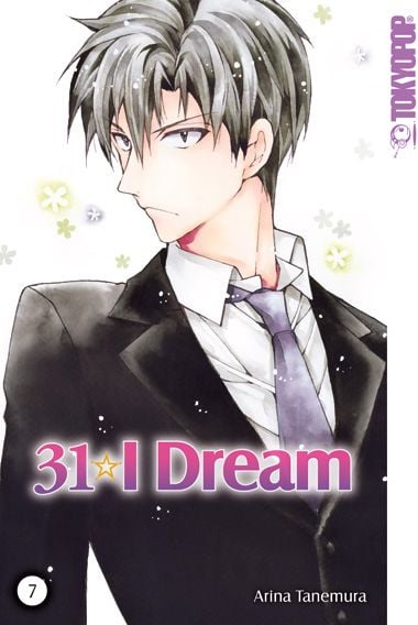 Produktbild: 31 I Dream 07