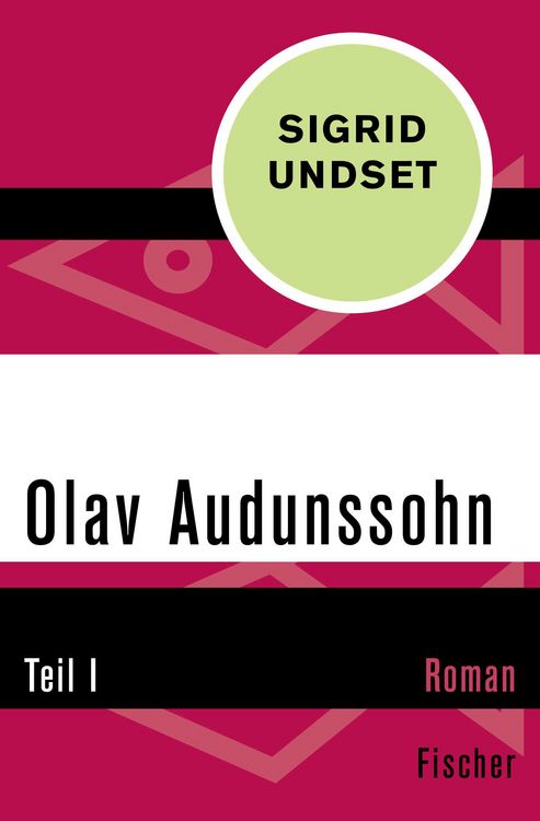 Produktbild: Olav Audunssohn