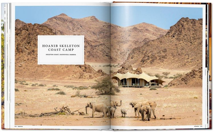 Produktbild: Great Escapes Africa