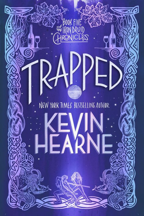 Produktbild: Trapped