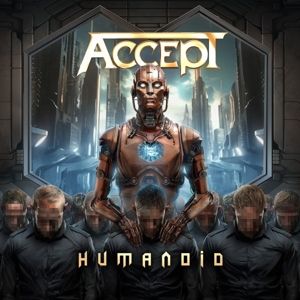 Produktbild: Humanoid