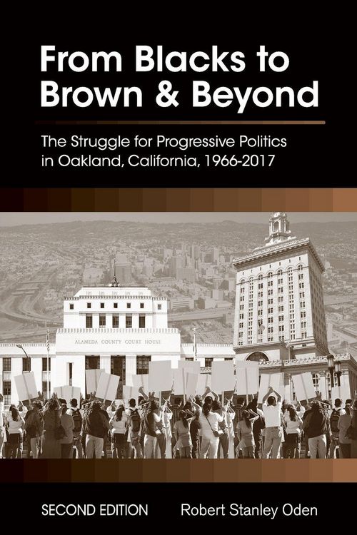 Produktbild: From Blacks to Brown and Beyond