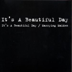 Produktbild: It's A Beautiful Day: Marrying Maiden