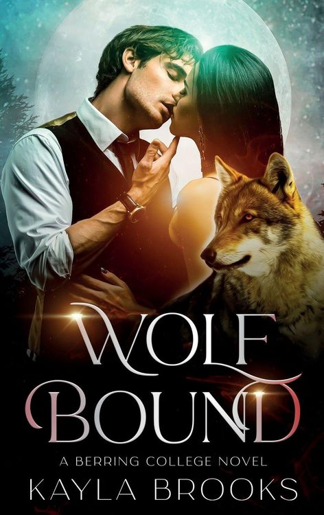 Produktbild: Wolf Bound