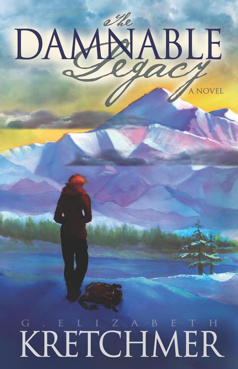 Produktbild: The Damnable Legacy