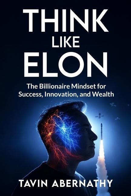Produktbild: Think Like Elon
