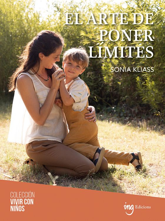 Produktbild: El arte de poner l&iacute;mites