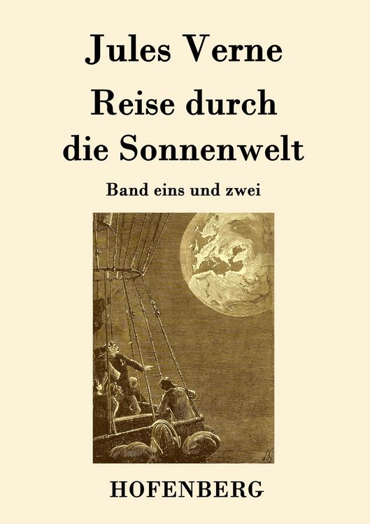 Produktbild: Reise durch die Sonnenwelt