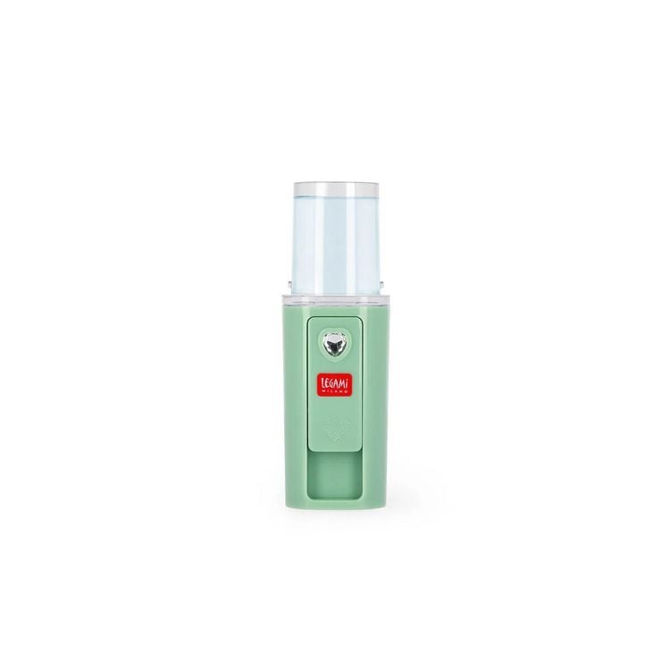 Produktbild: Legami Mini-Zerst&auml;uber f&uuml;r das Gesicht - SOS Miss Sprayer
