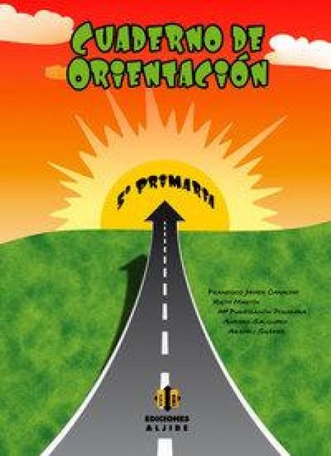 Produktbild: 5 Educaci&oacute;n Primaria
