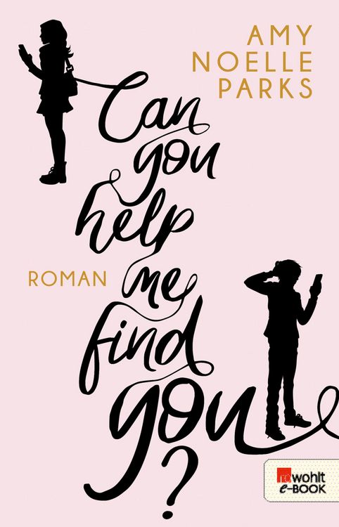 Produktbild: Can you help me find you?