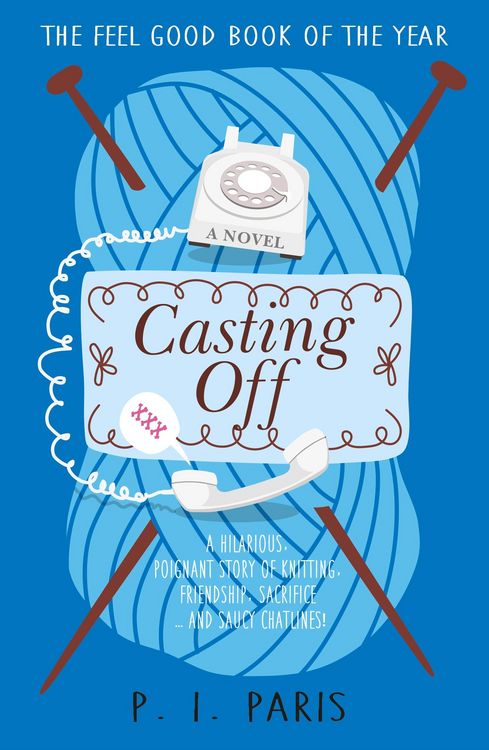 Produktbild: Casting Off