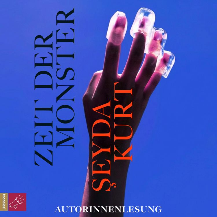 Produktbild: Zeit der Monster