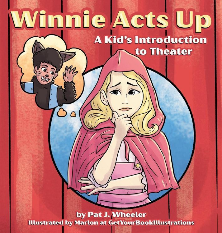 Produktbild: Winnie Acts Up