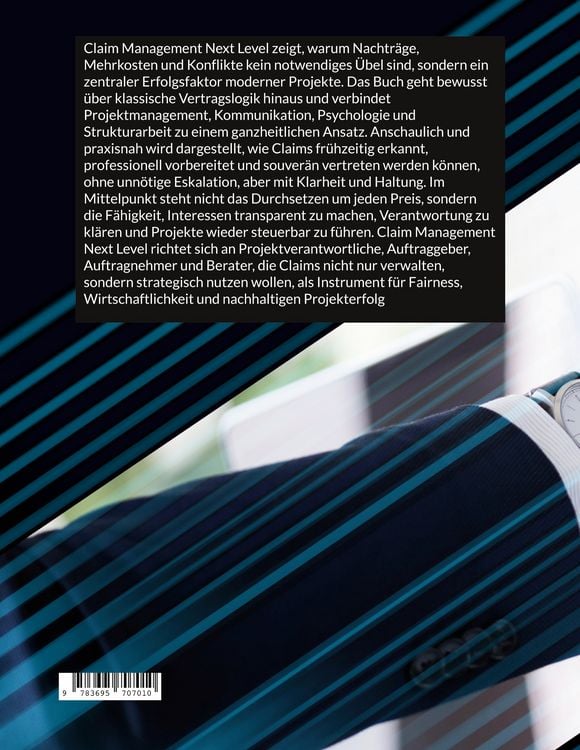Produktbild: Claim Management Next Level