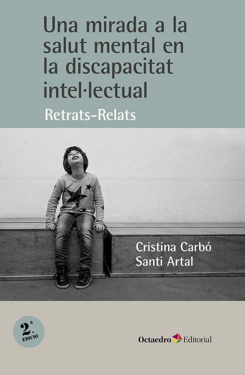 Produktbild: Una mirada a la salut mental en la discapacitat intel.lectual