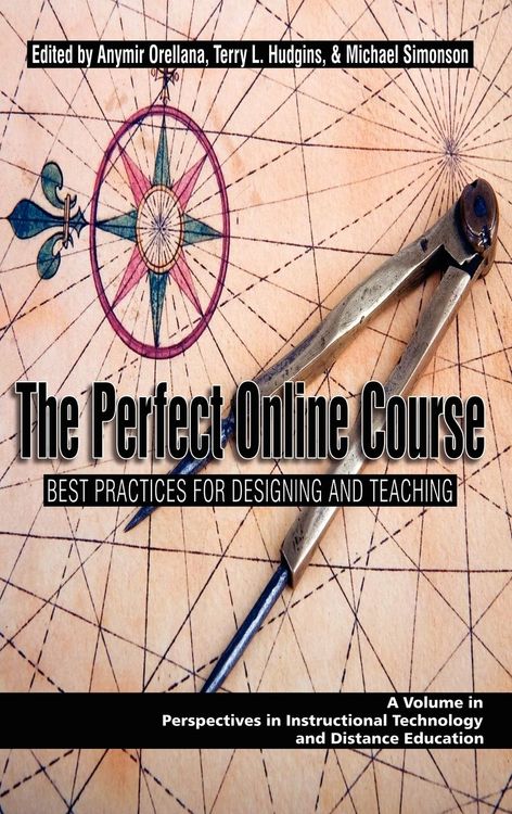 Produktbild: The Perfect Online Course