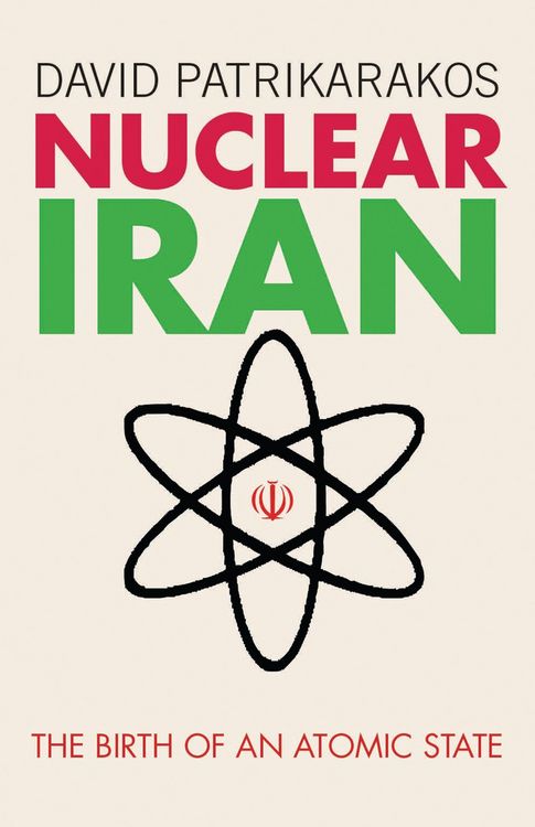 Produktbild: Nuclear Iran