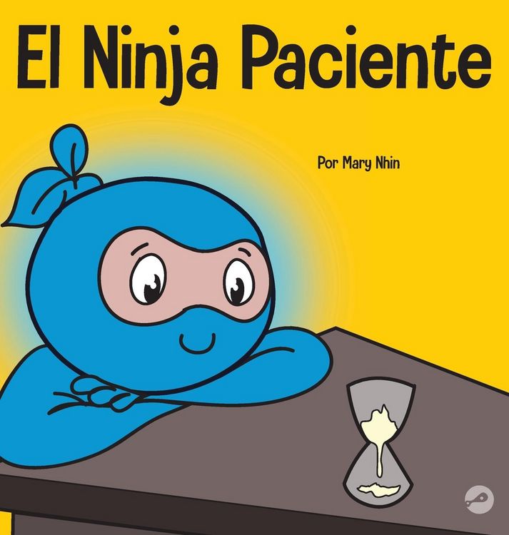 Produktbild: El Ninja Paciente