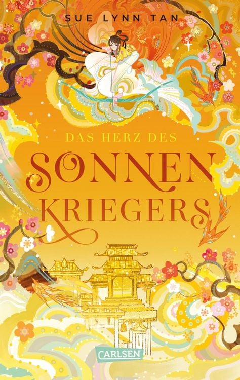 Produktbild: Die Tochter der Mondg&ouml;ttin 2: Das Herz des Sonnenkriegers