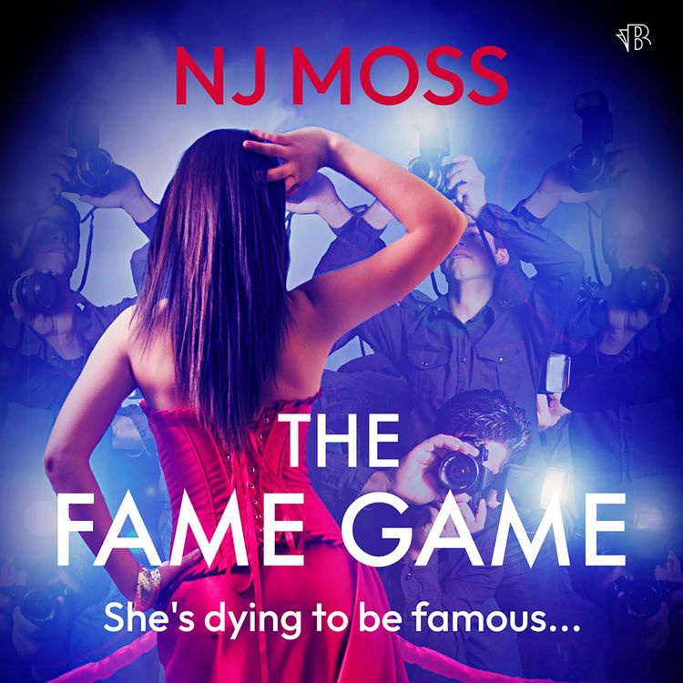 Produktbild: The Fame Game