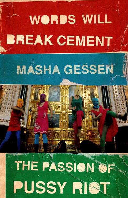Produktbild: Words Will Break Cement