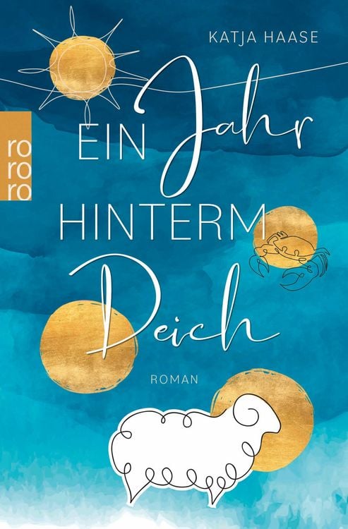 Produktbild: Ein Jahr hinterm Deich