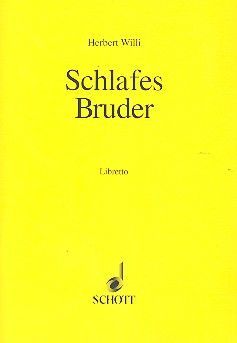 Produktbild: Schlafes Bruder