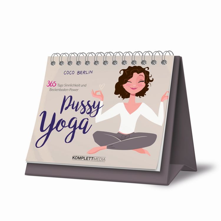 Produktbild: Pussy Yoga