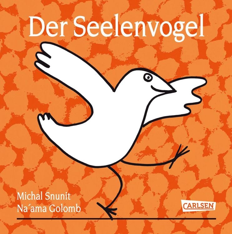 Produktbild: Der Seelenvogel