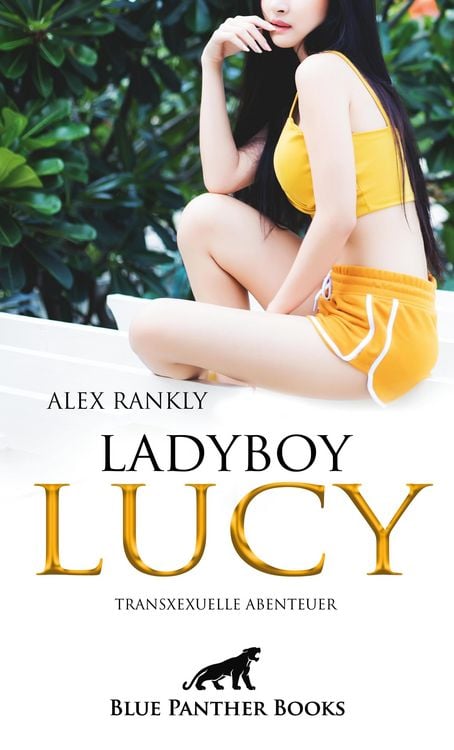 Produktbild: LadyBoy Lucy | Transsexuelle Abenteuer