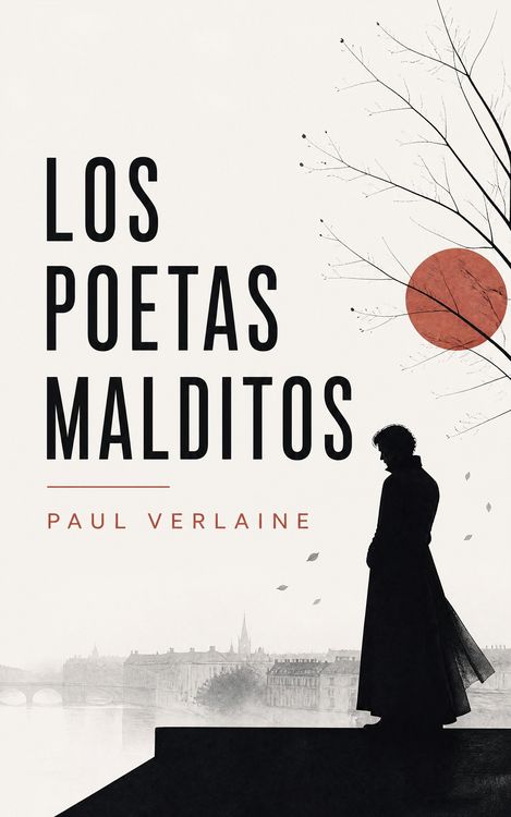 Produktbild: Los poetas malditos