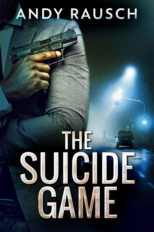 Produktbild: The Suicide Game