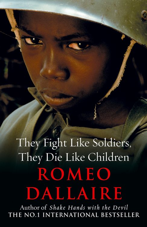 Produktbild: They Fight Like Soldiers They Die Like C