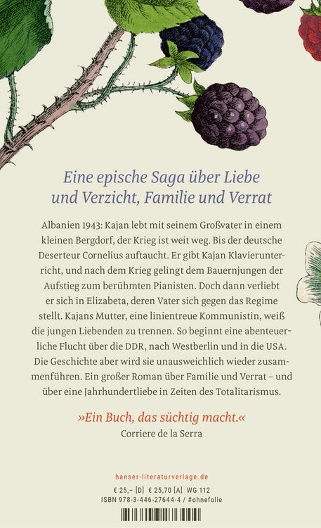Produktbild: Morgen und f&uuml;r immer
