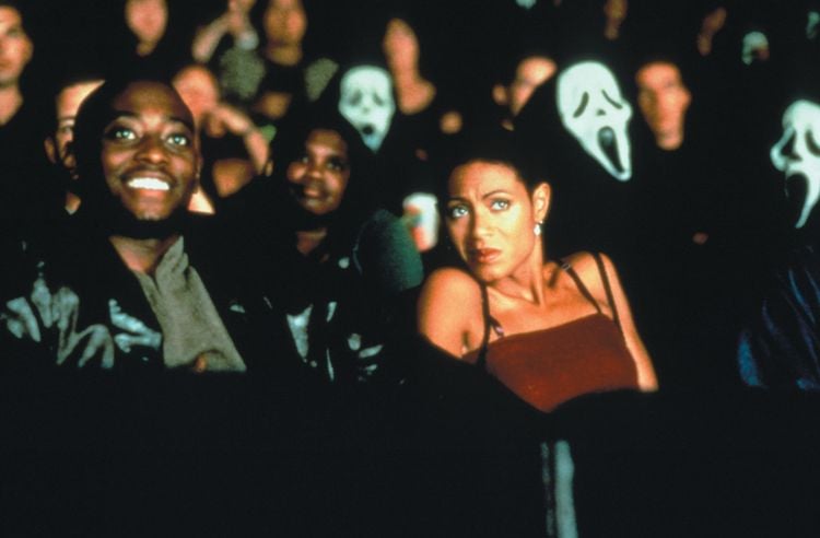 Produktbild: Scream 2