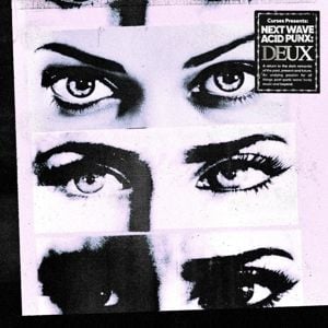 Produktbild: Next Wave Acid Punx Deux (3CD)