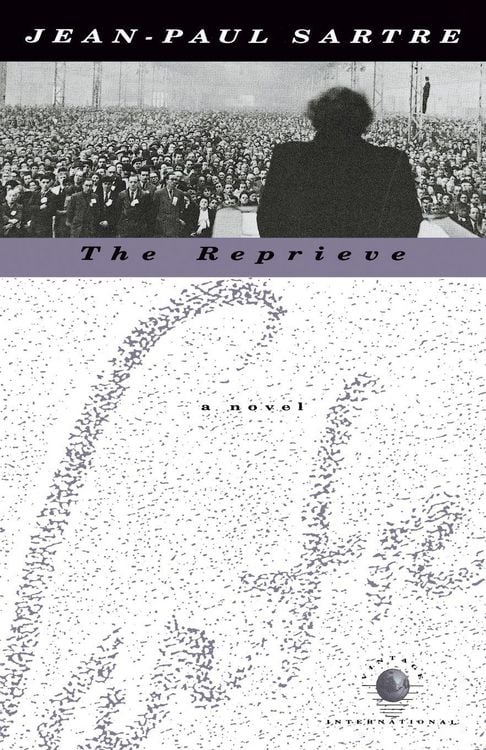 Produktbild: The Reprieve