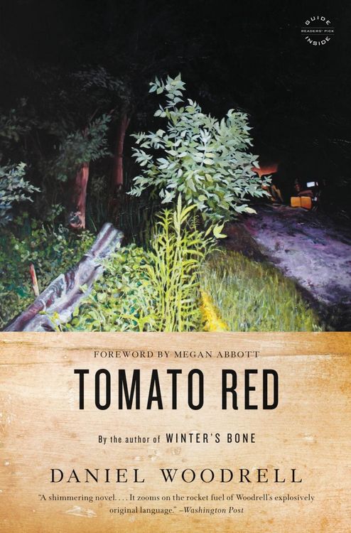 Produktbild: Tomato Red
