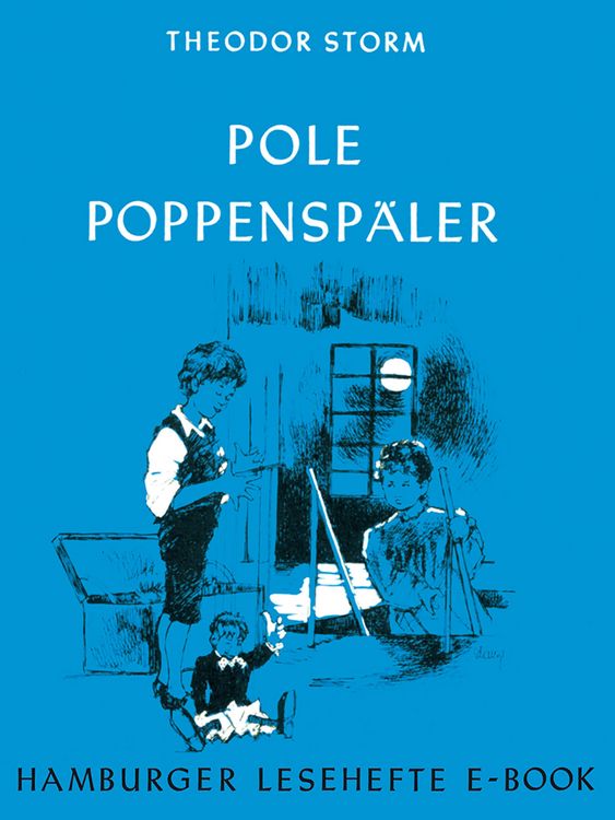 Produktbild: Pole Poppenspäler