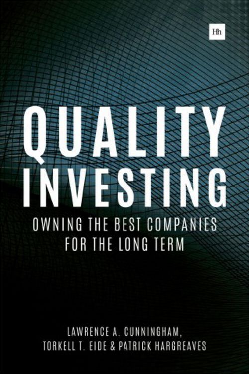 Produktbild: Quality Investing