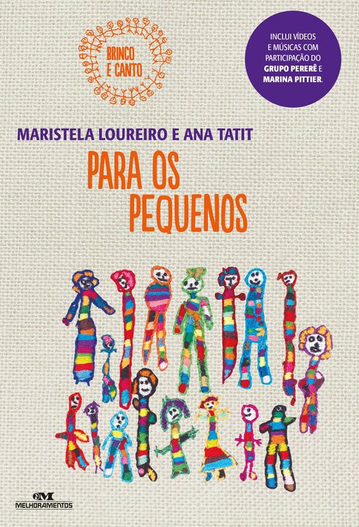 Produktbild: Para os pequenos