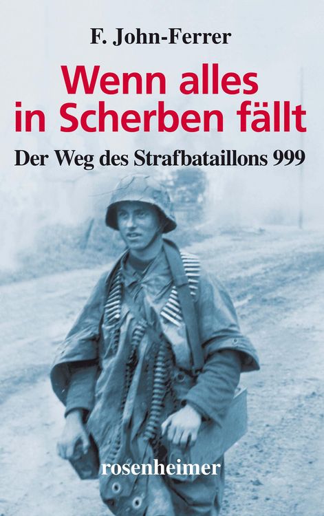 Produktbild: Wenn alles in Scherben f&auml;llt