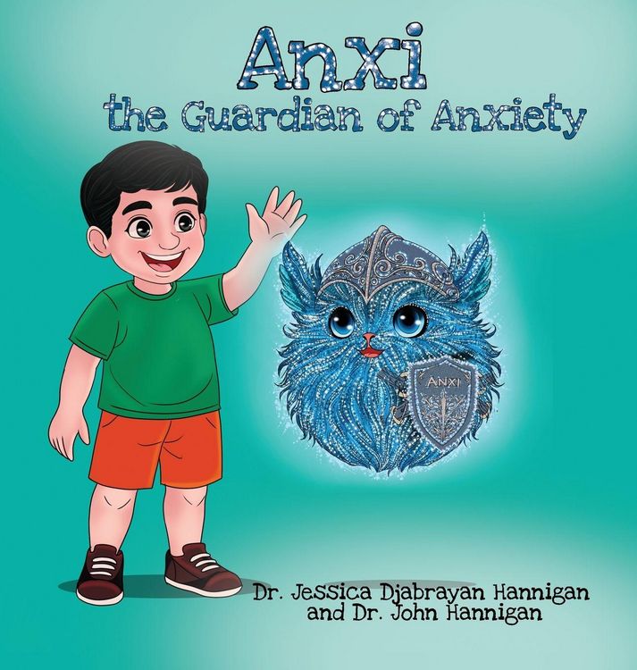Produktbild: Anxi