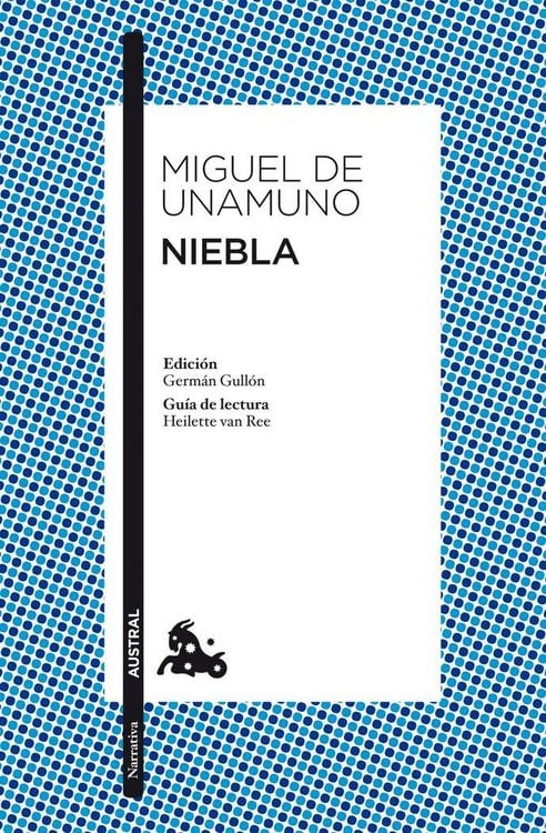 Produktbild: Niebla