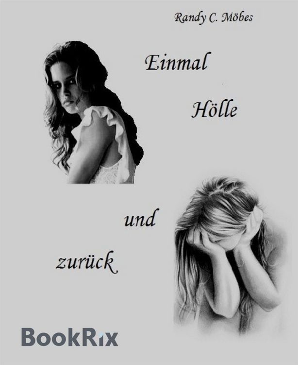 Produktbild: Einmal H&ouml;lle und zur&uuml;ck
