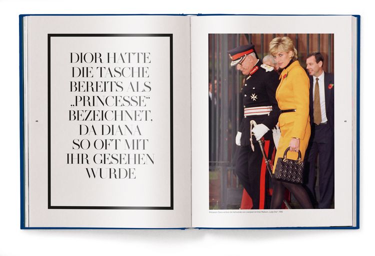 Produktbild: Dior Bags: Der ultimative Guide