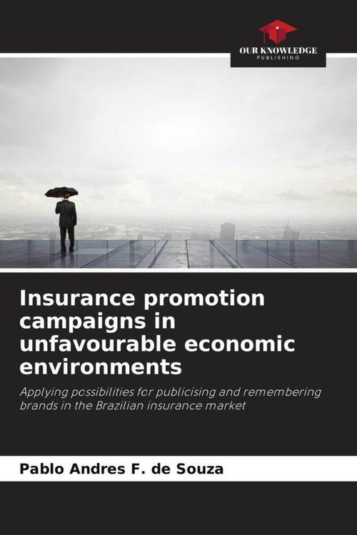 Produktbild: Insurance promotion campaigns in unfavourable economic environments
