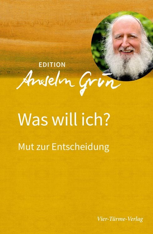 Produktbild: Was will ich?